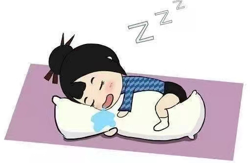 睡眠不好，可以這樣解決!